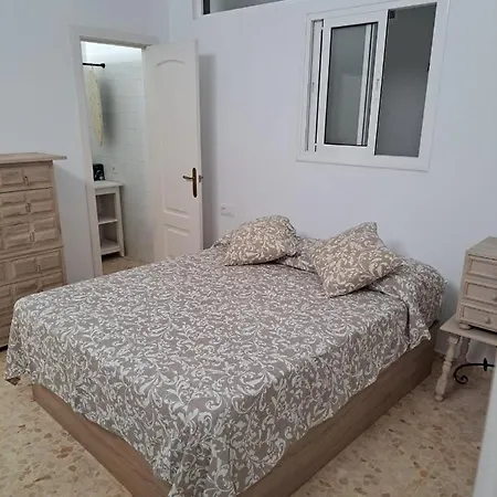 شقة San Felipe كارمونا