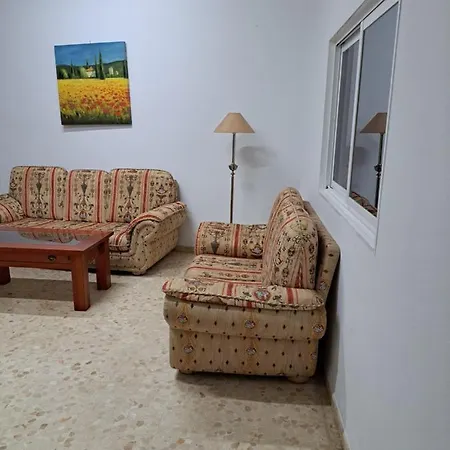San Felipe كارمونا