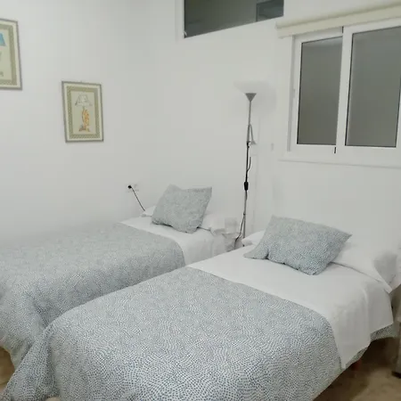 San Felipe * كارمونا